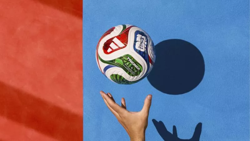 Nom, design, symboles… tout savoir sur le ballon de la Coupe du Monde 2026