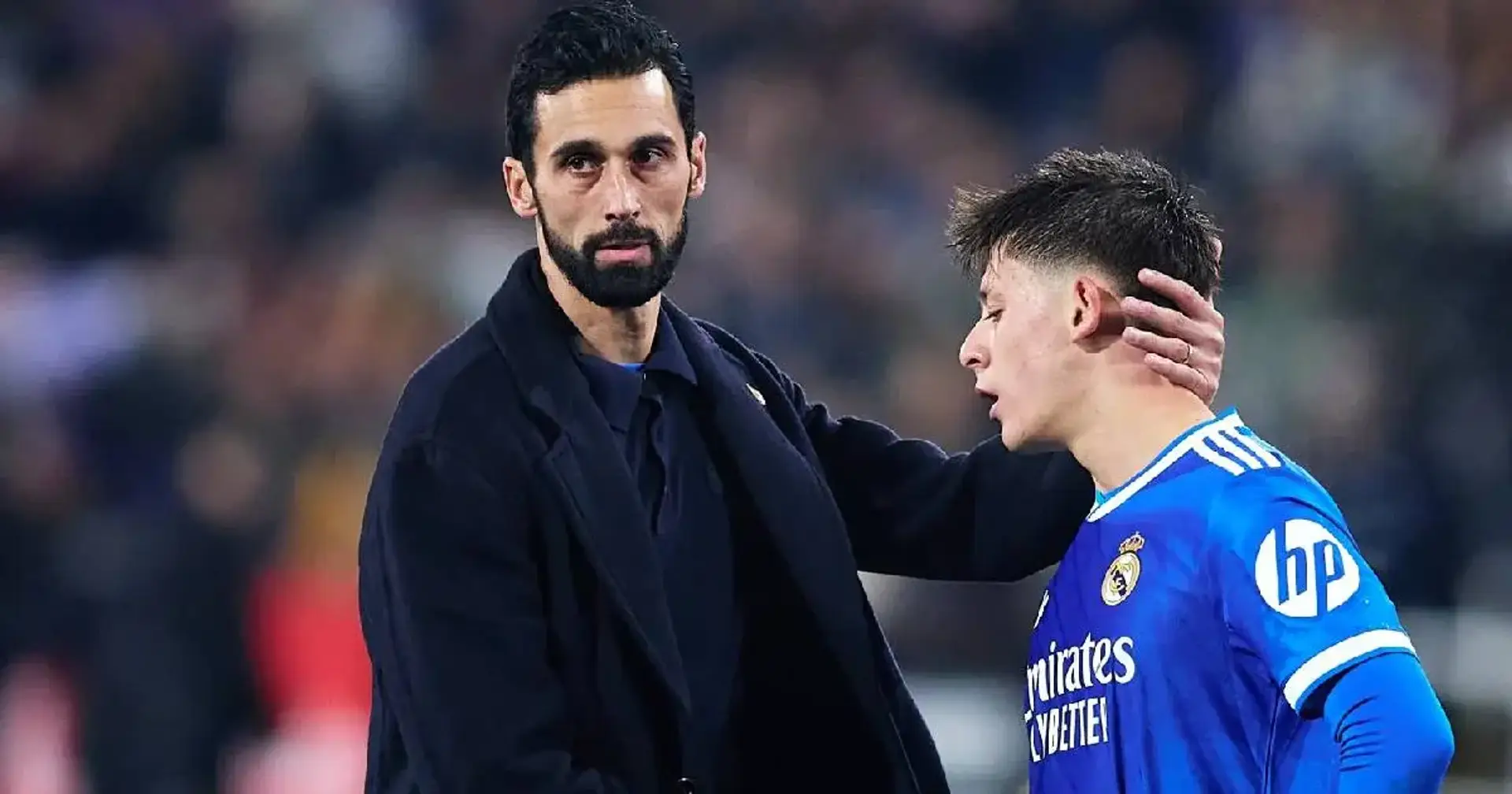 Coup de tonnerre : le Real Madrid cherche déjà un remplaçant à Arbeloa !