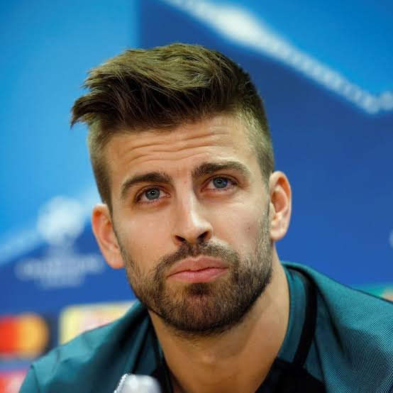 « C’est impossible de jouer en Espagne avec ces arbitres » : Piqué s’en prend à l’arbitrage après Gérone-Barça