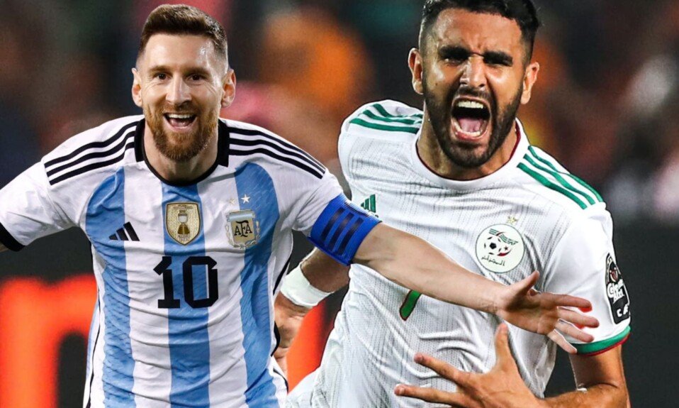 Coupe du Monde 2026 : zoom sur les duels brûlants des équipes africaines !