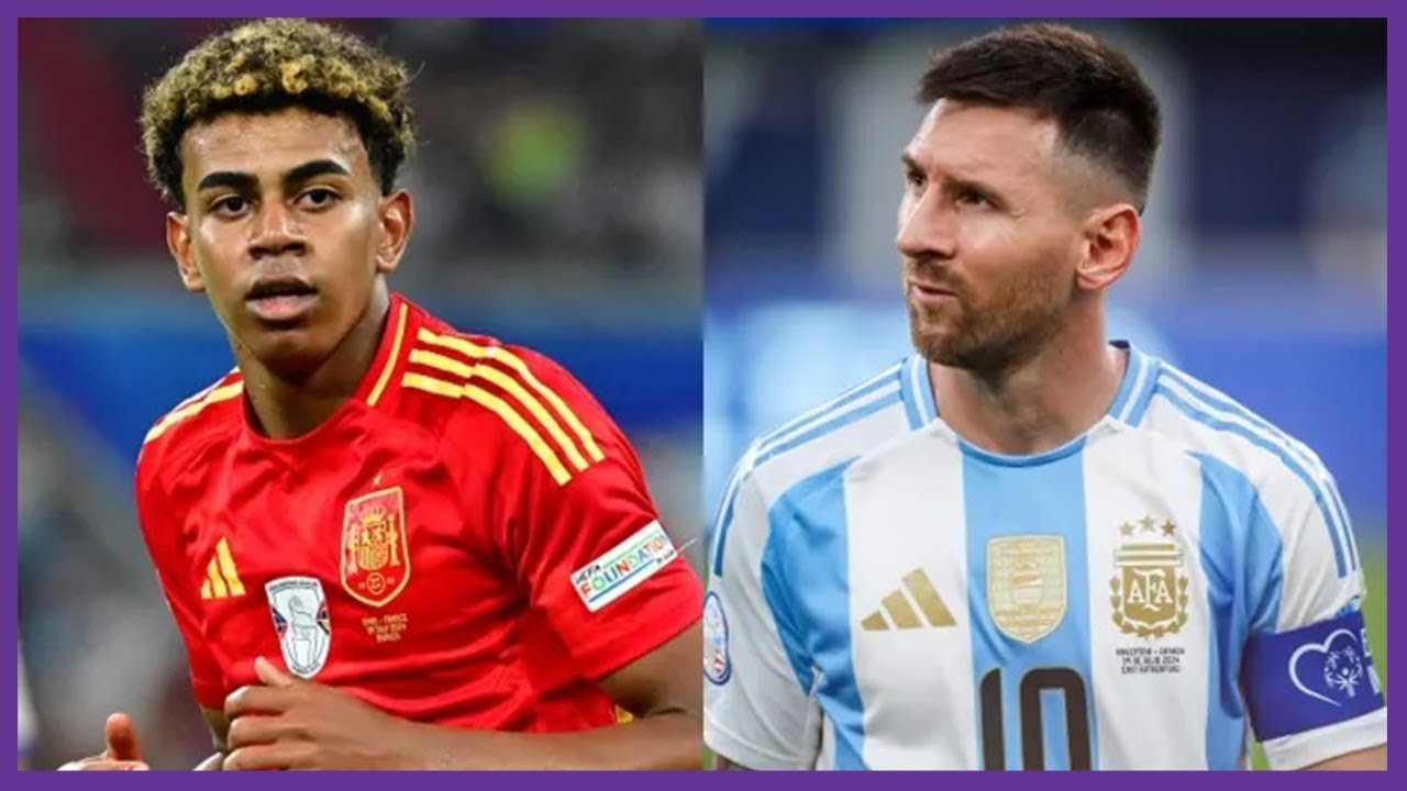 La Finalissima Argentine-Espagne reportée : voici la nouvelle date !