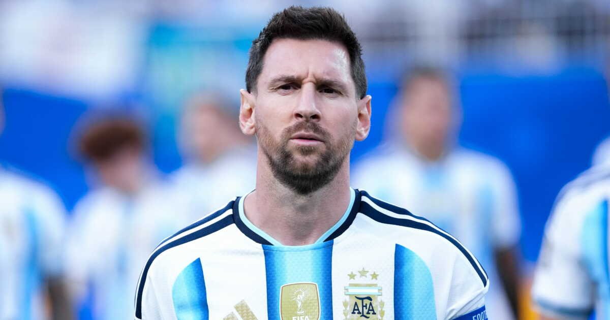 Tentative d'assassinat de Lionel Messi : plusieurs menaces révélées pendant le Mondial