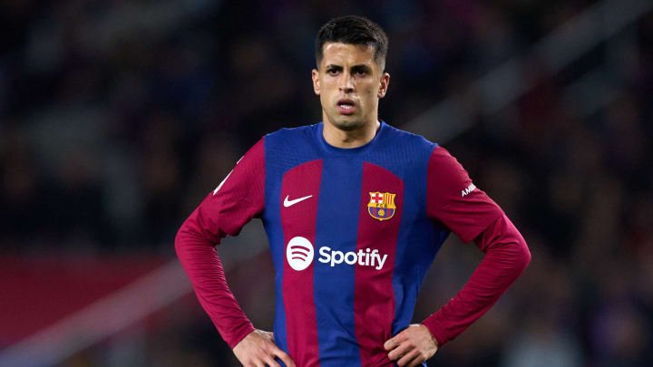 FC Barcelone : déclaration choc de João Cancelo avant l’Atlético