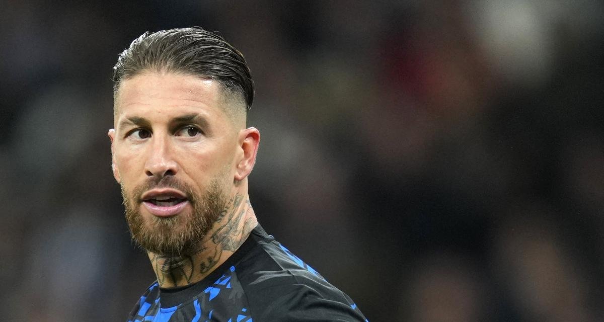 Alerte ! Sergio Ramos de retour à Séville et prépare une grosse annonce
