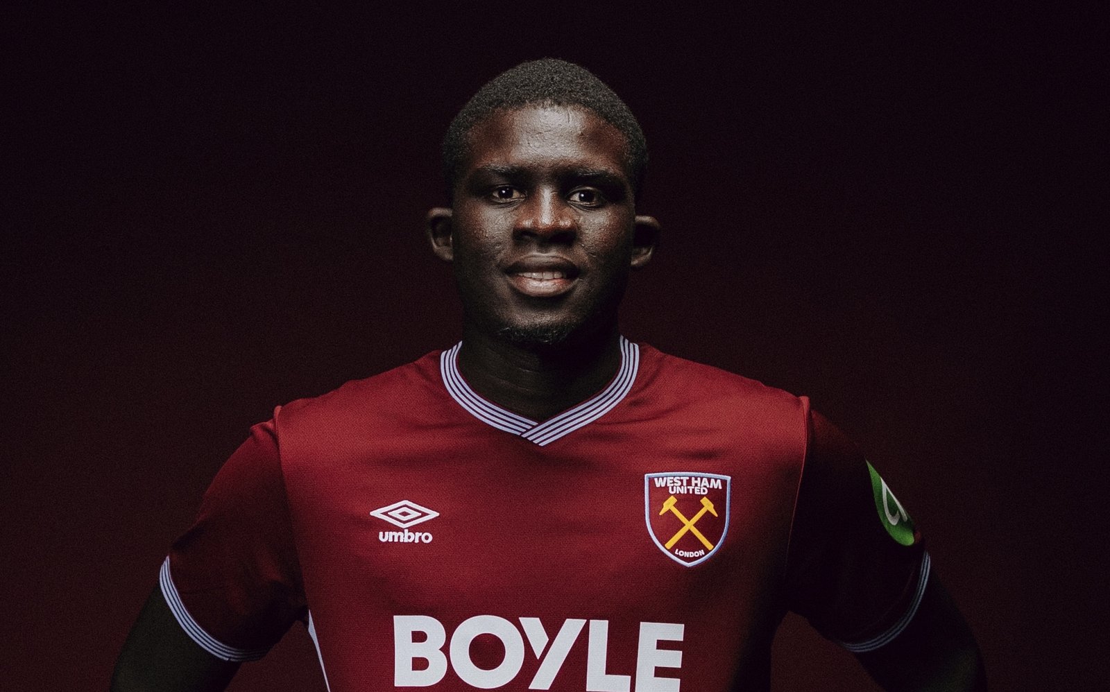 El Hadji Malick Diouf rejoint officiellement West Ham