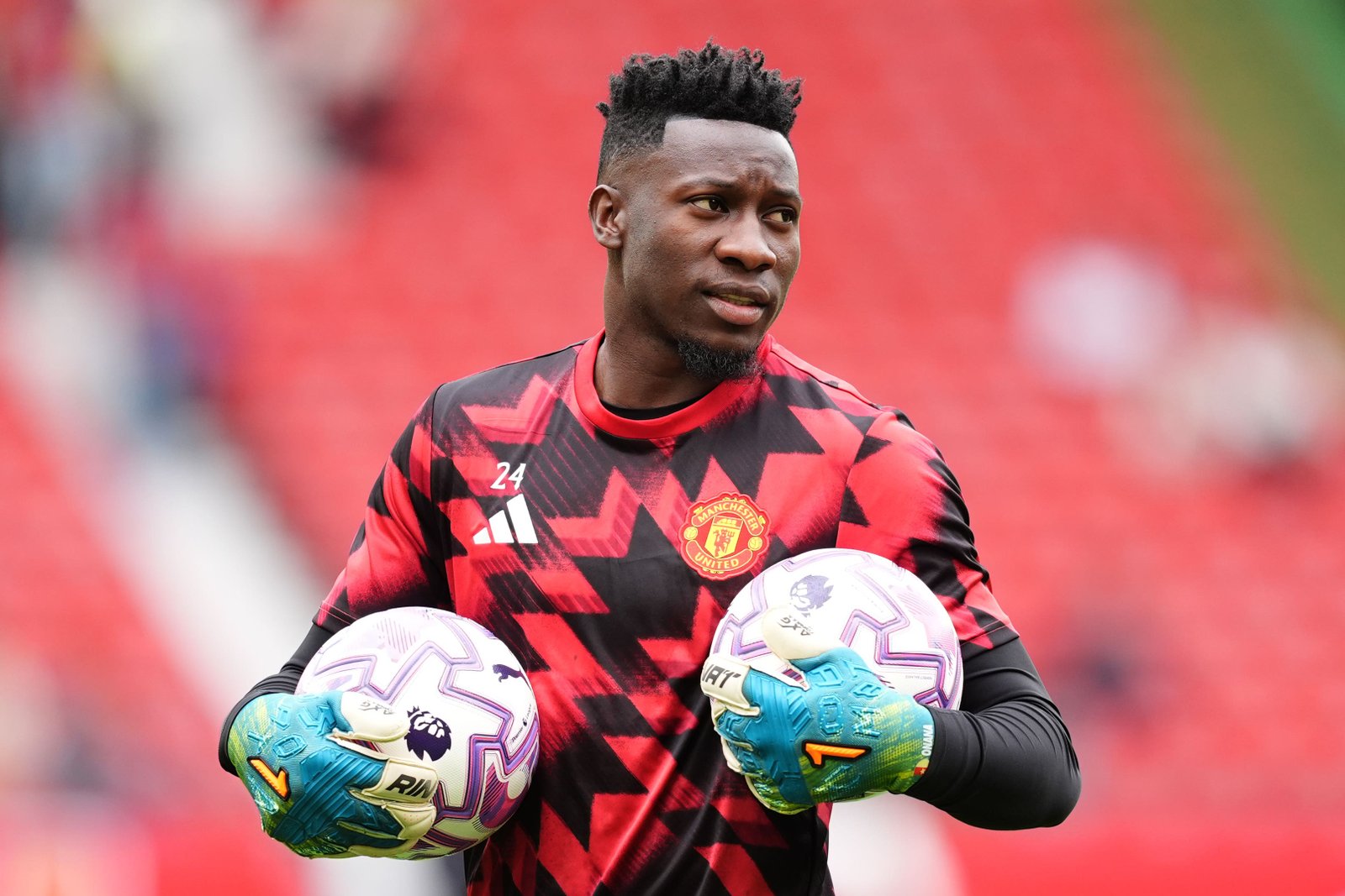 André Onana : révélations choquantes sur son départ de Man United vers Trabzonspor