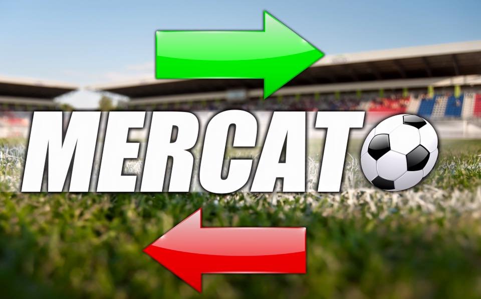 Mercato : un gros transfert capoté à cause d'un e-mail mal écrit
