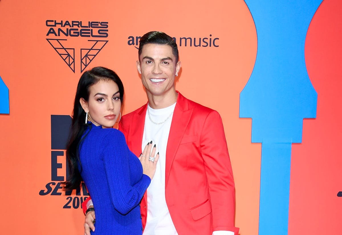 Georgina Rodríguez et Cristiano Ronaldo : « Ils se voient toujours au lit »