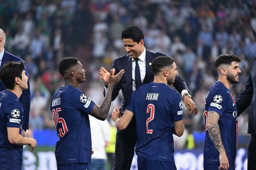 Coup dur ! Le PSG perd son guide éternel