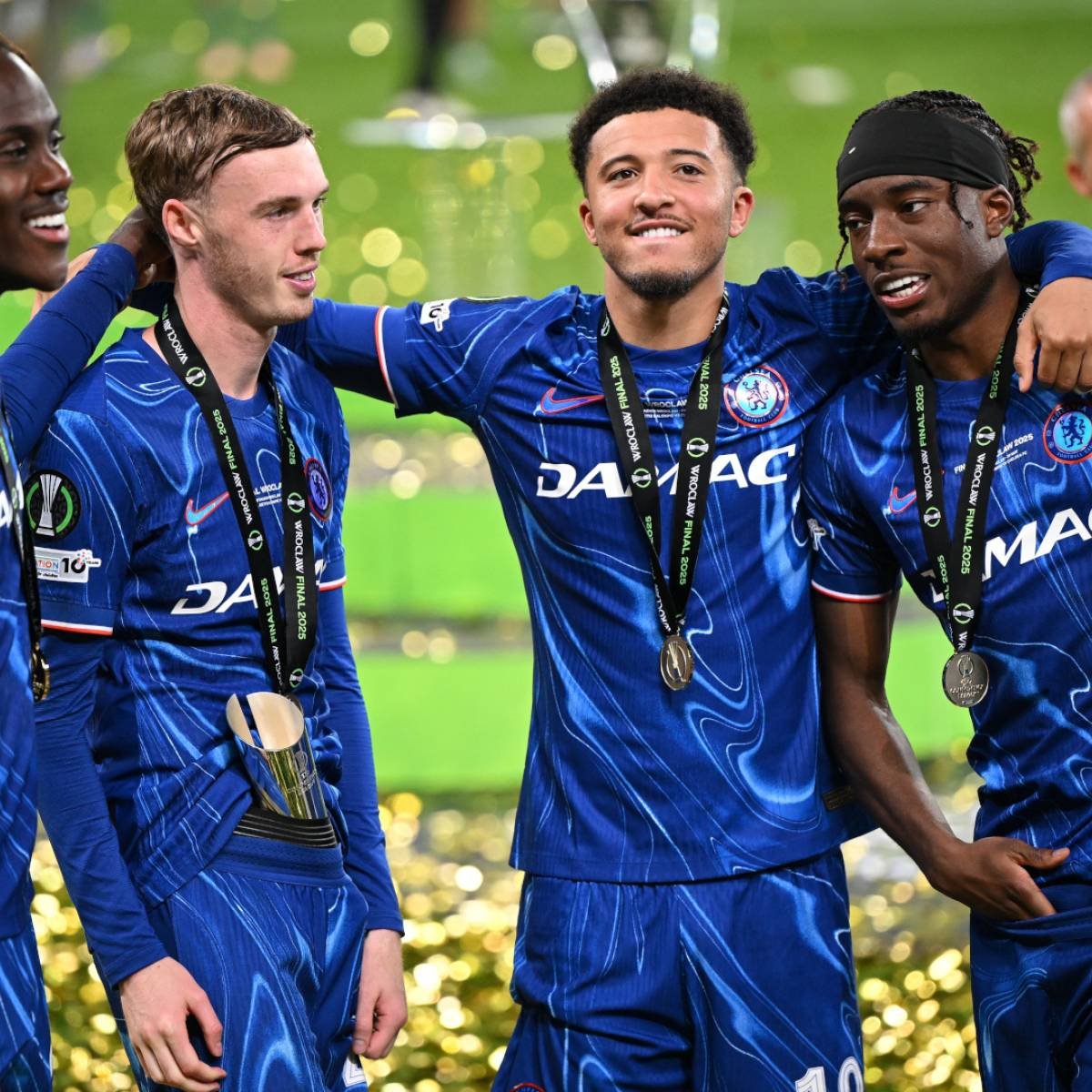 Mercato : un serial buteur africain débarque à Chelsea !