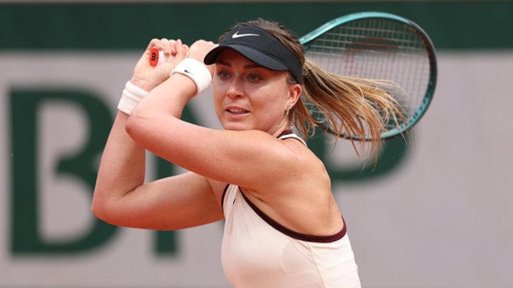 Tennis : Paula Badosa connaît son prochain adversaire au tournoi de Pékin