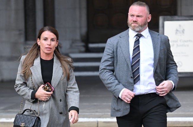 Wayne Rooney : aveux sur sa dépendance à l'alcool