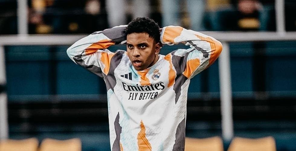 Real Madrid : une grosse offre rejetée pour Rodrygo