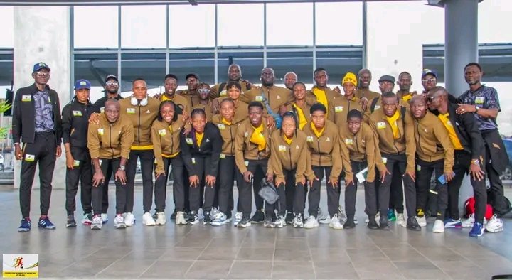 Mara'CAN Guinée-Bissau 2025 : le Bénin dans le groupe de la mort !