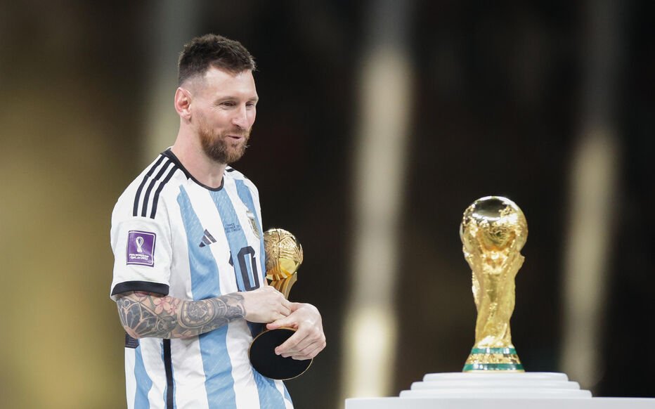 Lionel Messi annonce une tournée loin de l'Europe : voici le pays