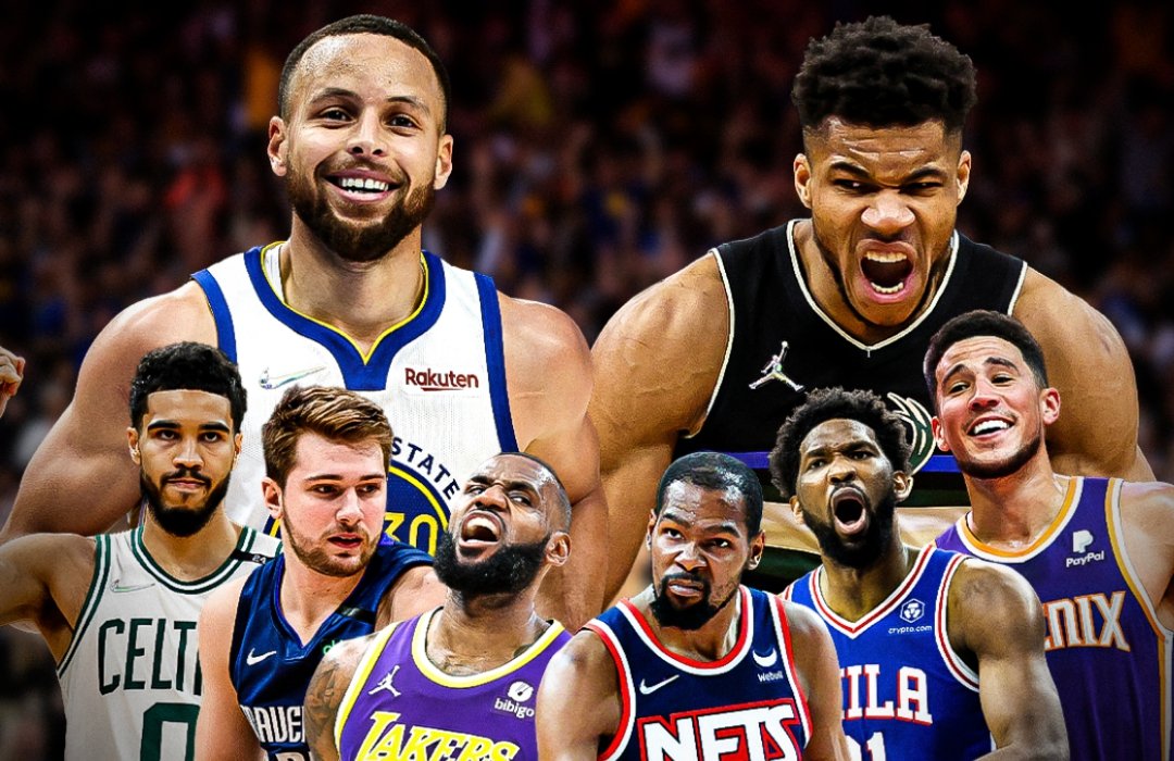 NBA 2025/26 : tout savoir sur les 30 équipes en lice