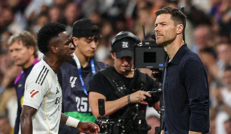 Real Madrid – Vinicius Jr : une rupture inévitable après le Clasico ?