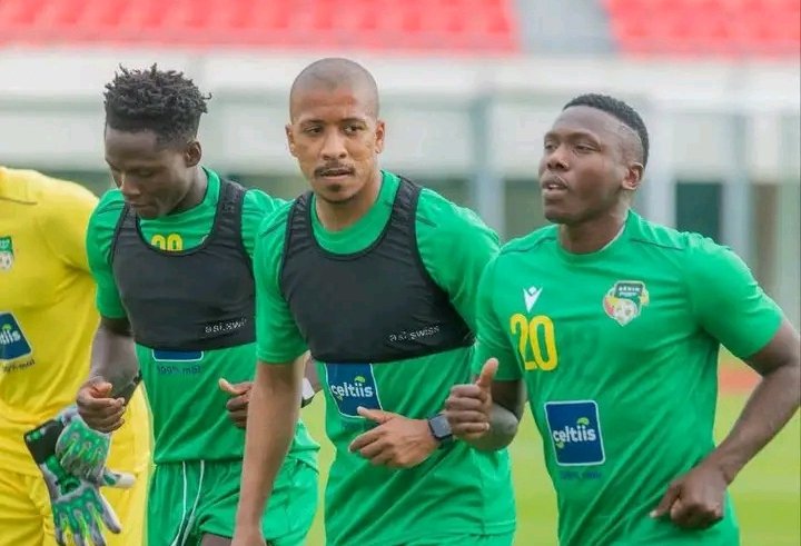 Amical/Burkina – Bénin : Felipe Santos et 3 Guépards absents face aux Étalons