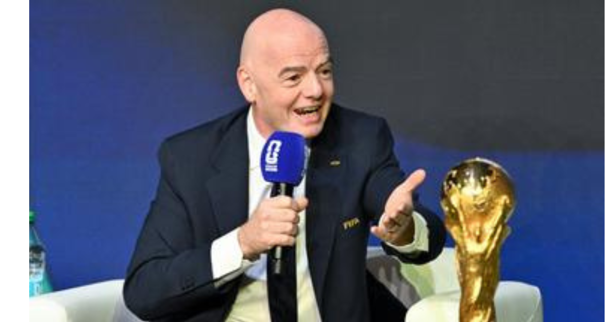 Coupe du monde 2026 : billets trop chers, la FIFA revoit ses prix à 60 dollars