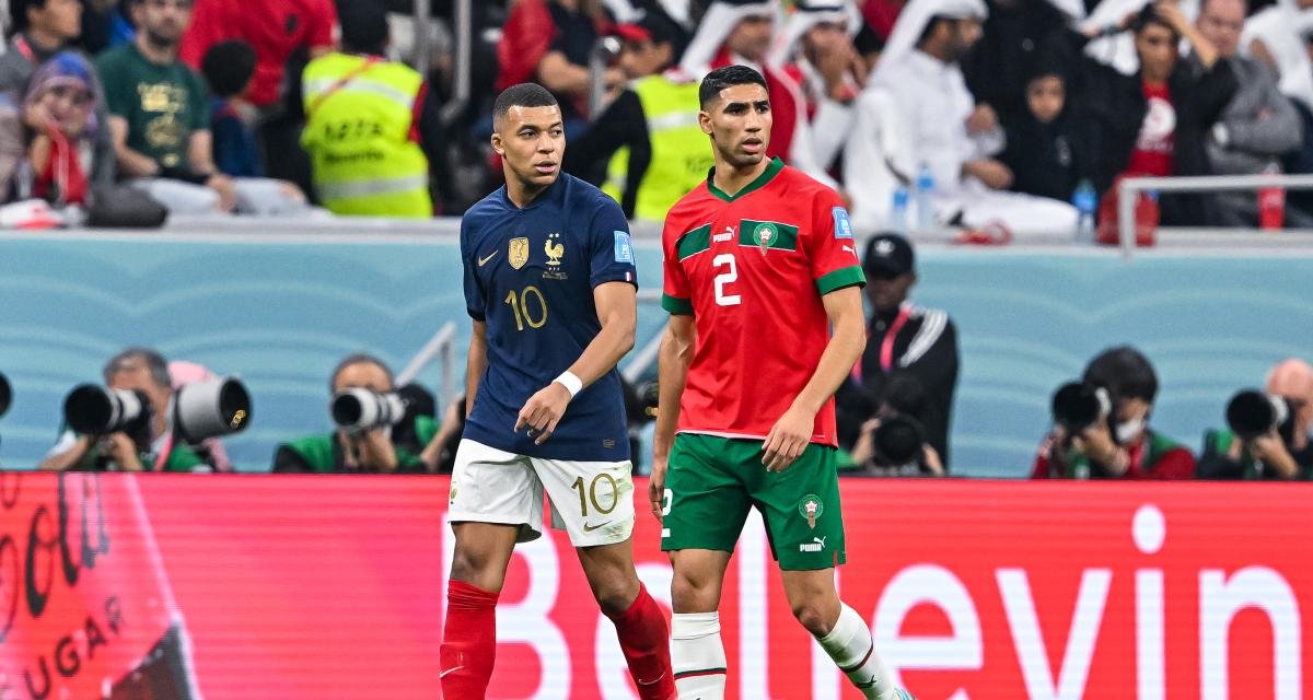 Mbappé en invité de marque à la CAN : la star française attendue au choc Maroc–Mali