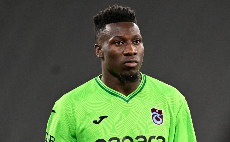 Mercato : André Onana condamné à rester en Turquie ?