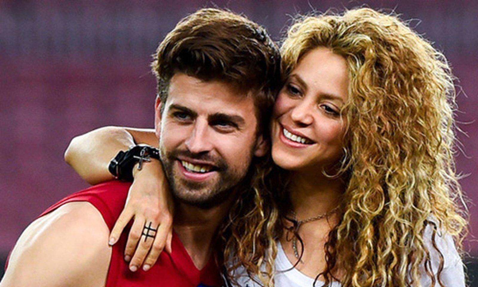 Shakira fait une annonce forte et évoque encore Gerard Piqué