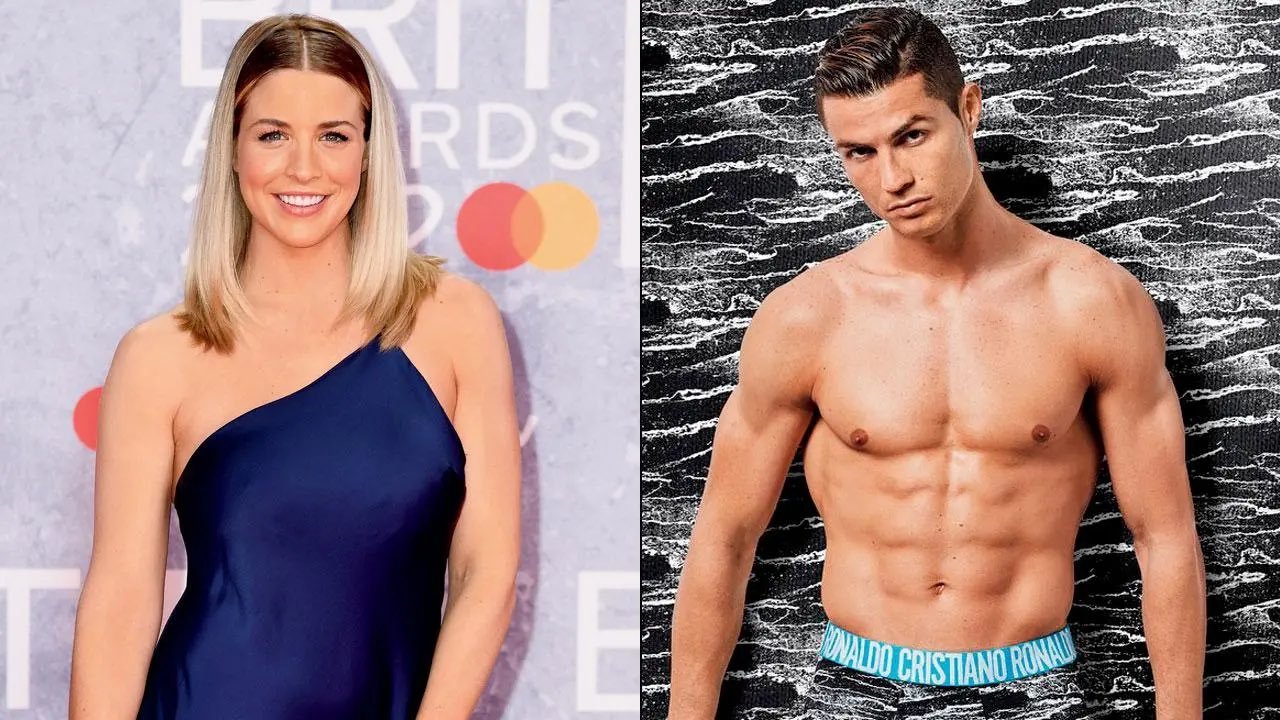 Cristiano Ronaldo : son ex balance une vérité explosive sur leur rupture !