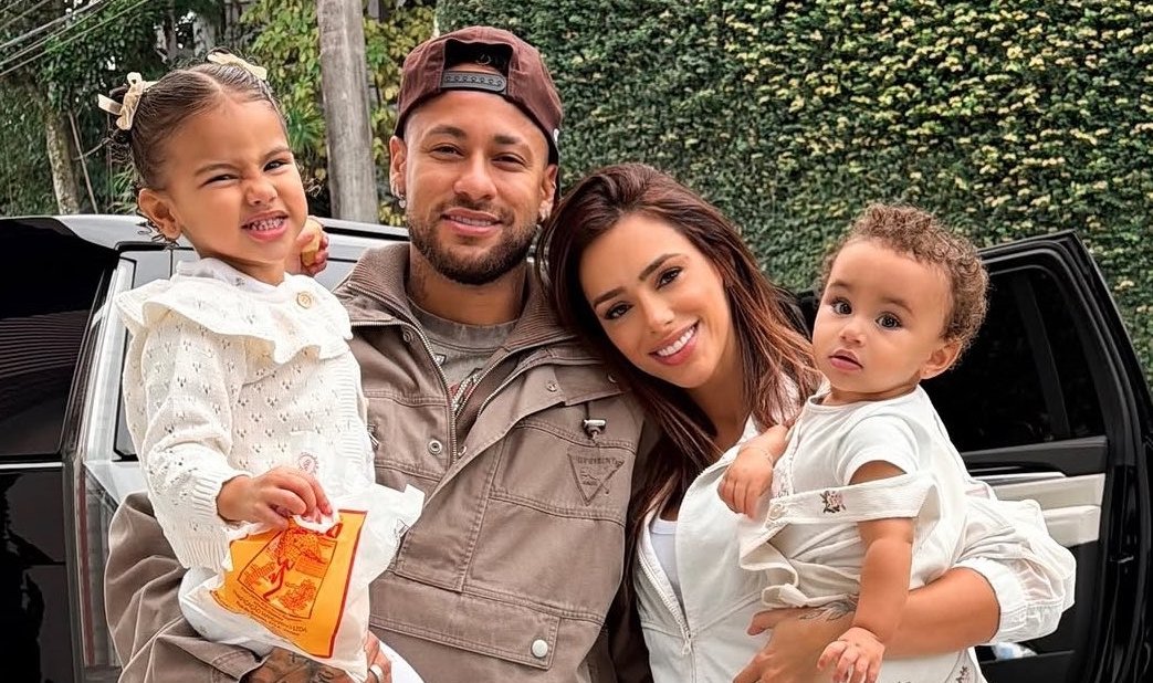 États-Unis : Neymar installe sa famille dans une villa à 5 M€ avant le Mondial