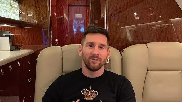 MLS : Messi à Calcutta pour le « GOAT India Tour »