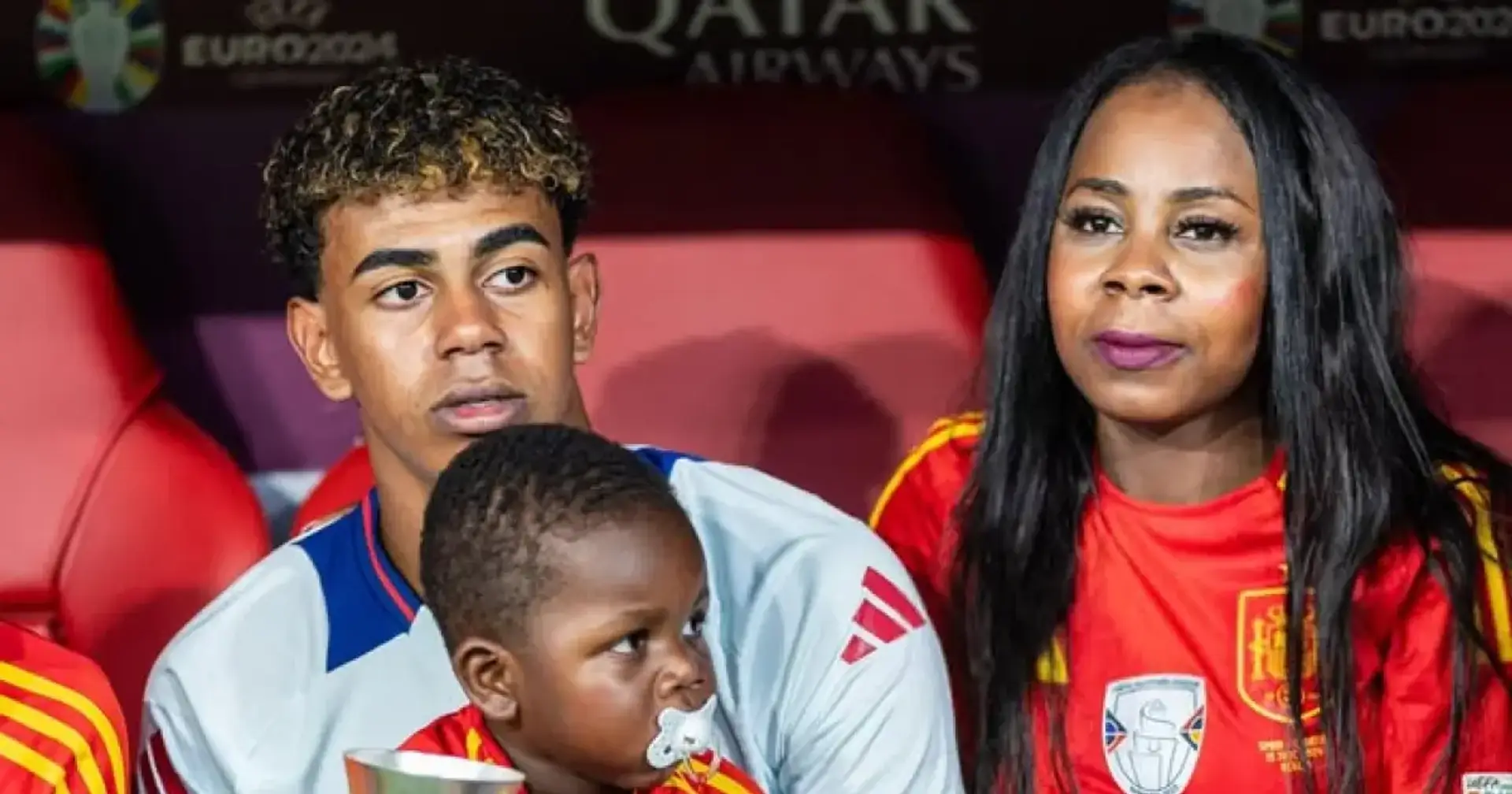 Lamine Yamal choque la toile avec une annonce inattendue sur son logement