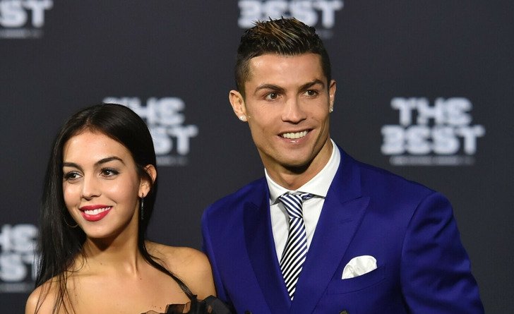 Cristiano Ronaldo et Georgina : date, lieu, invités… Les détails d'un mariage légendaire !