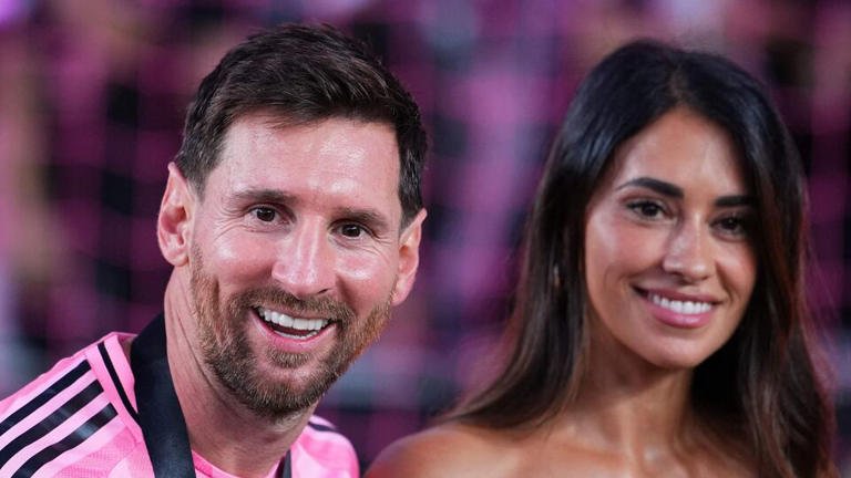 Incroyable ! Messi rejette une offre de 1,4 milliard d’euros à cause de sa femme