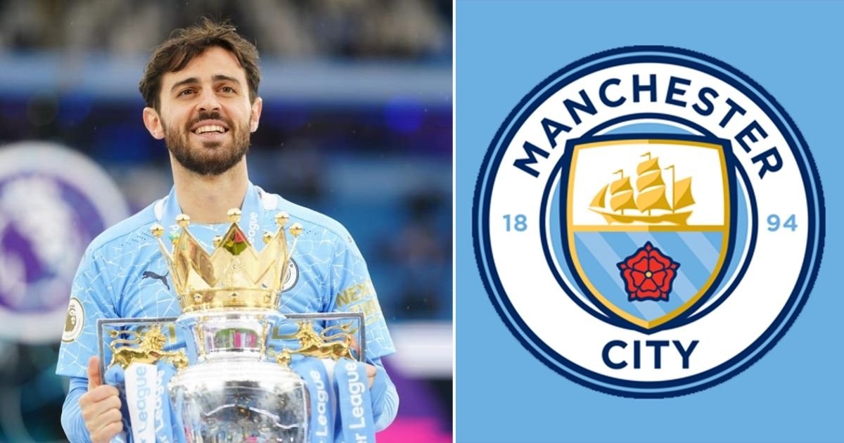 Officiel : Bernardo Silva quitte Manchester City après 9 ans de règne !