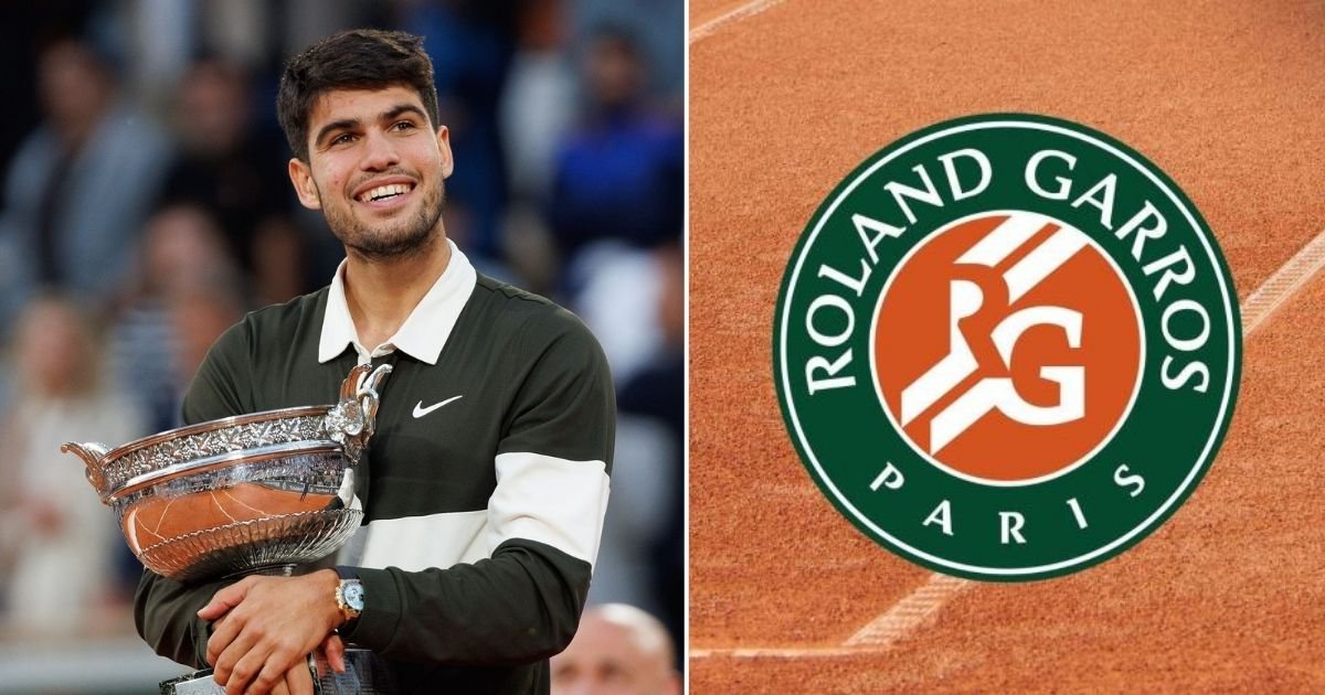 Coup dur pour Alcaraz : ses révélations sèment le doute avant Roland-Garros