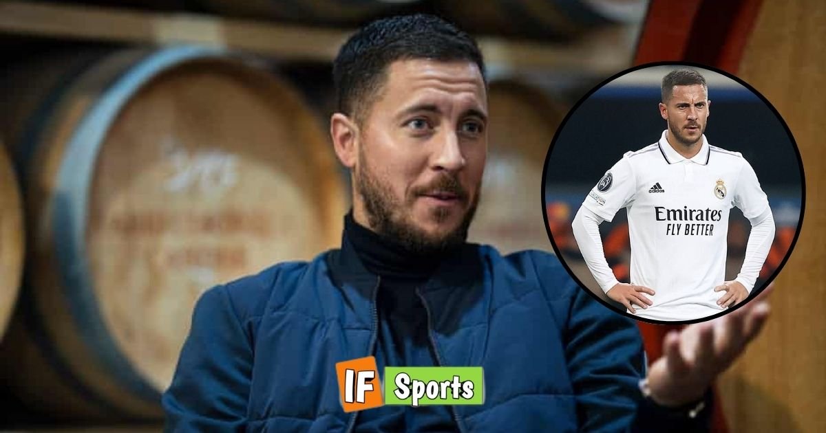 De footballeur à chauffeur de taxi : la reconversion incroyable d'Eden Hazard