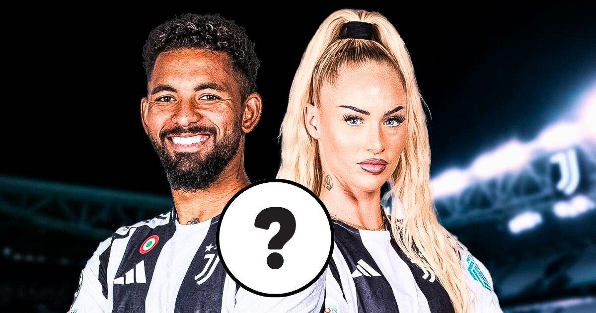 Après Alisha Lehmann, Douglas Luiz s’affiche avec la fille d'une légende d'Arsenal