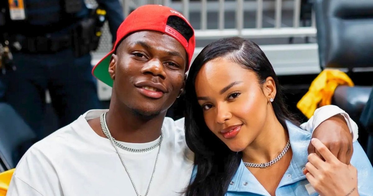 Aurélien Tchouaméni trahi par Suzette Carter ? La vérité éclate après les rumeurs