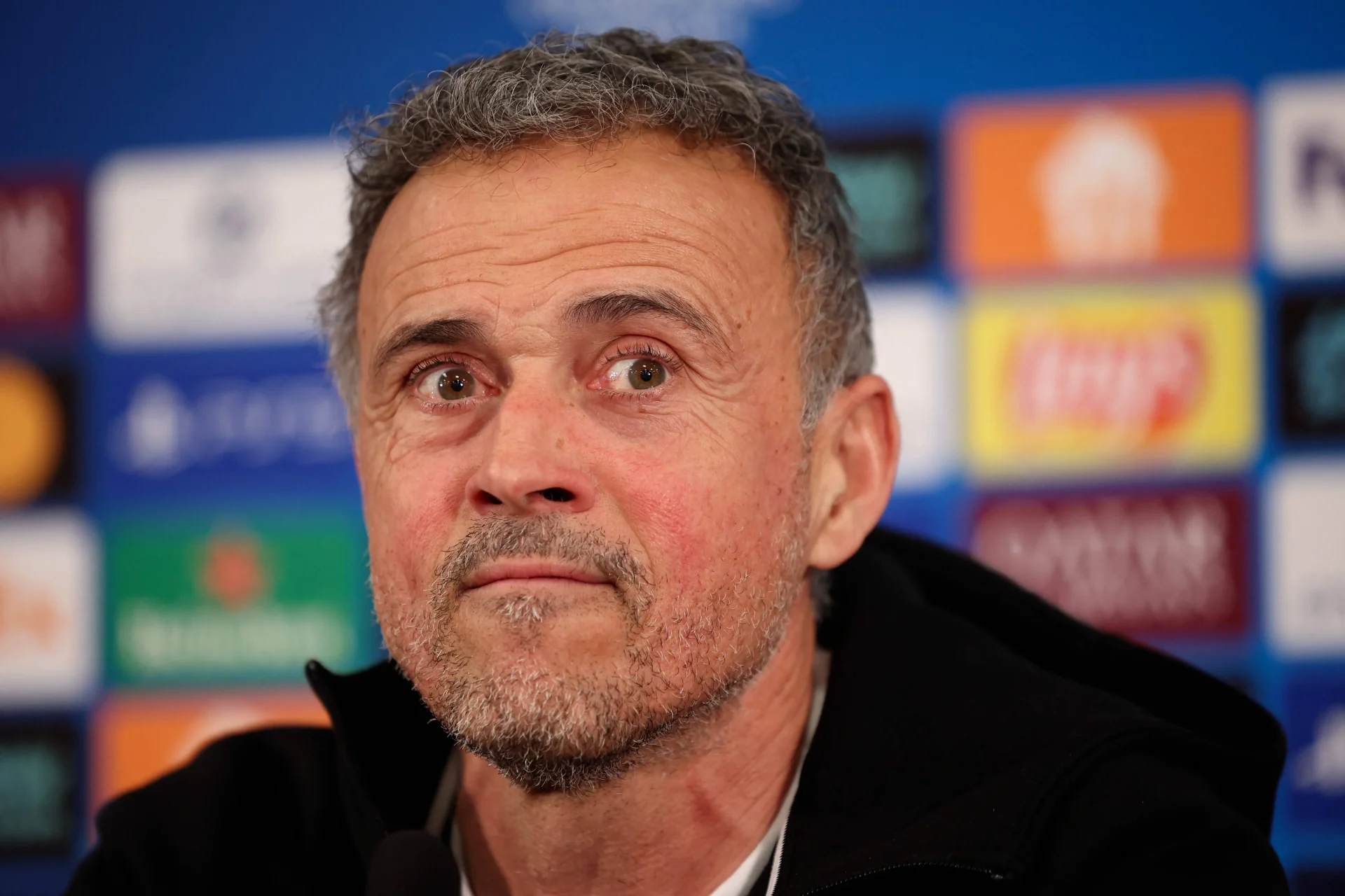 Mercato PSG : Luis Enrique veut frapper un énorme coup en Premier League