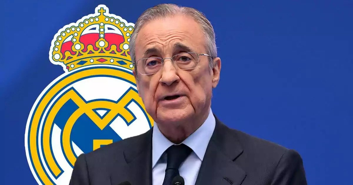 Mercato : le Real Madrid fonce sur un crack de Premier League à 100M€
