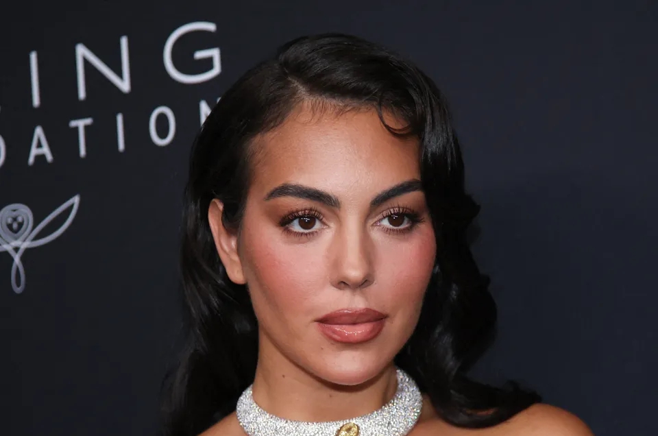 Georgina Rodriguez crée le buzz avec son nouvel allié beauté