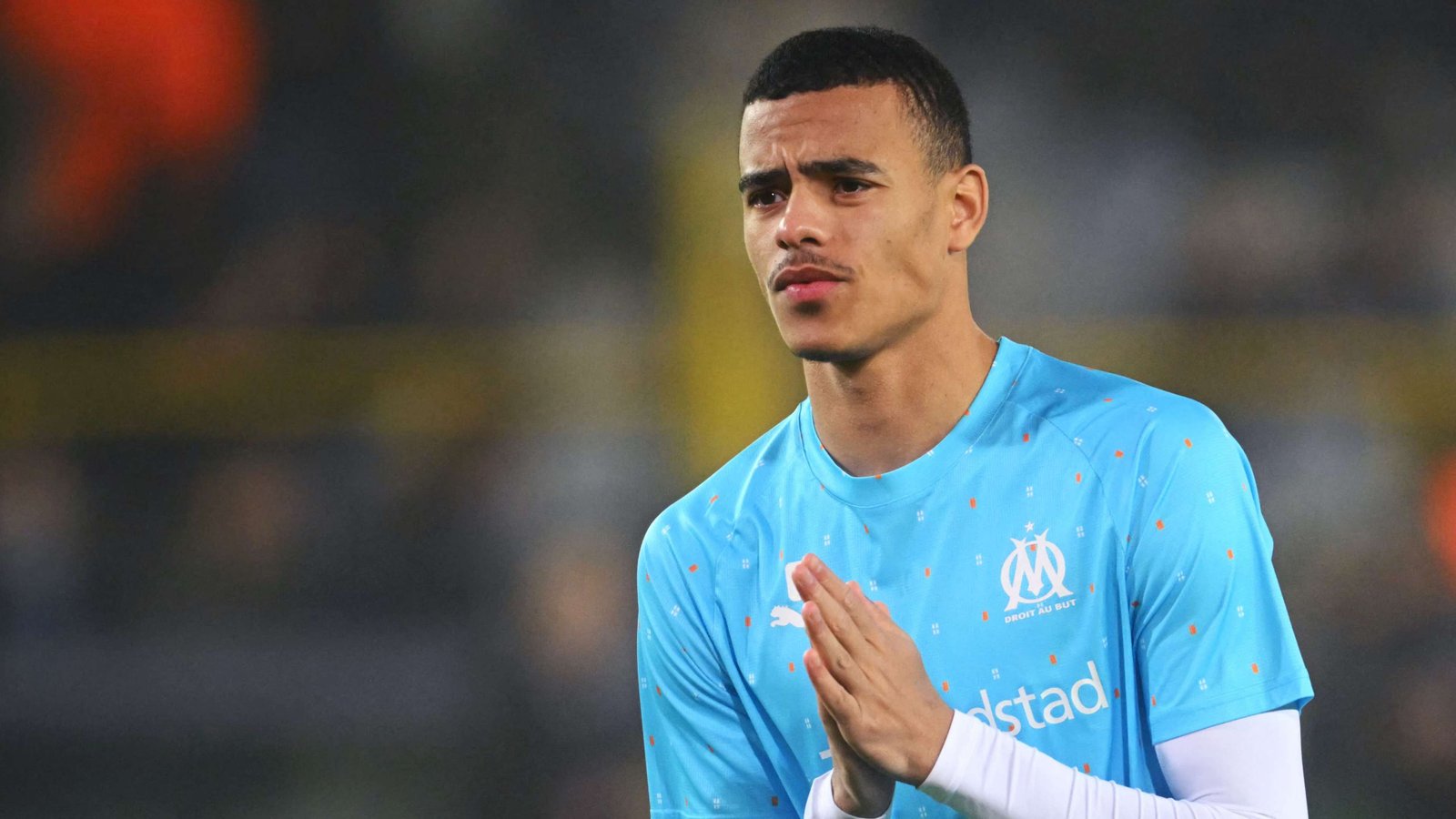 Mercato OM : une offre à 40 M€ arrive pour Mason Greenwood