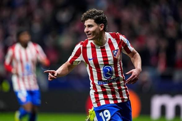 Alvarez au Real Madrid ? La réponse cash de son agent qui contrarie le Barça