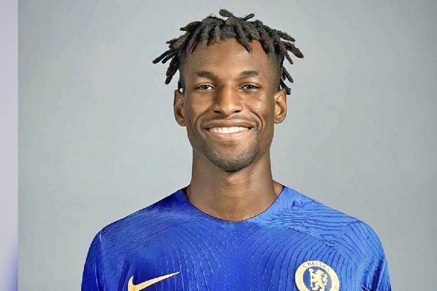 Chelsea : Nicolas Jackson vers un retour impossible !