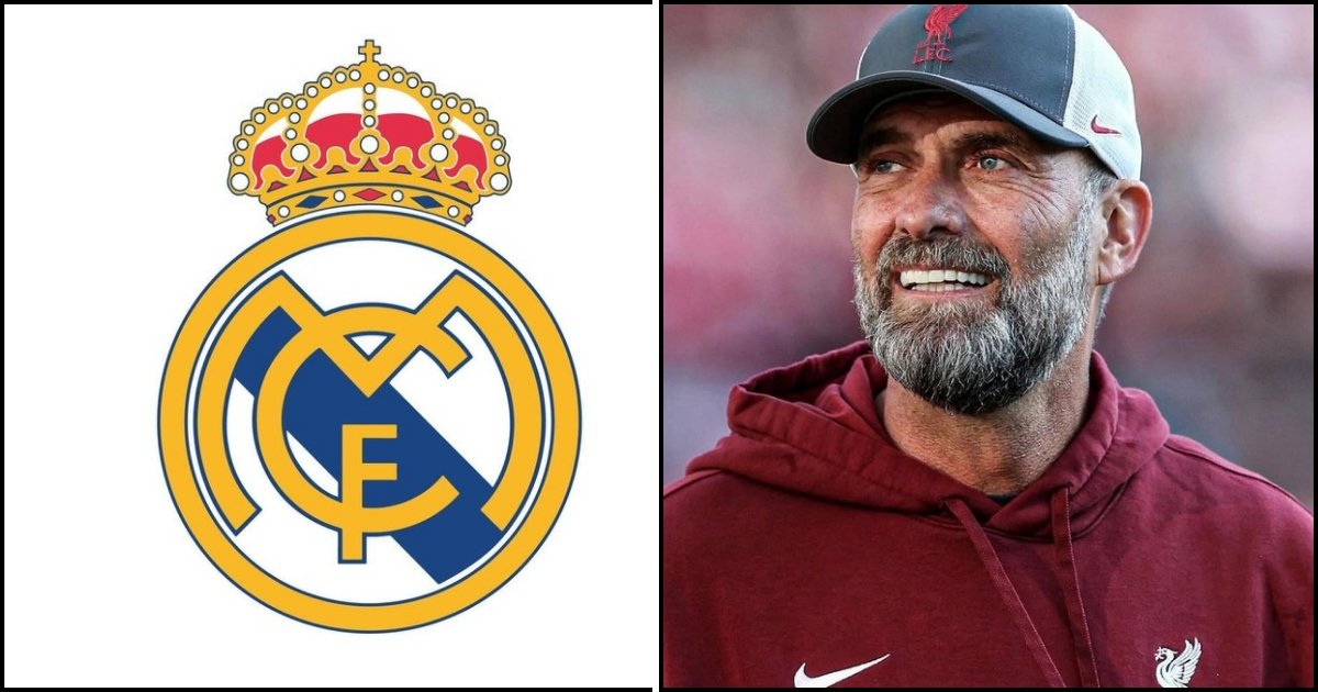 Real Madrid : la piste Jürgen Klopp s’effondre !