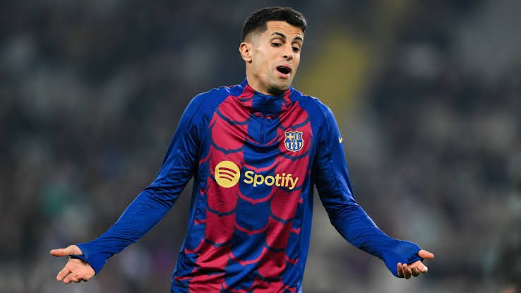 João Cancelo au Barça : 3 raisons qui expliquent ce retour inattendu