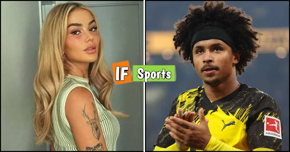 Dortmund tremble : Karim Adeyemi pourrait partir à cause de Loredana