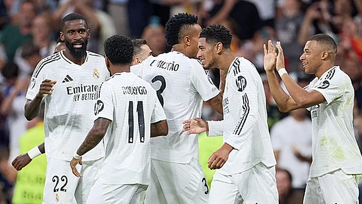 Mercato : l’Ajax Amsterdam fonce sur un indésirable du Real Madrid