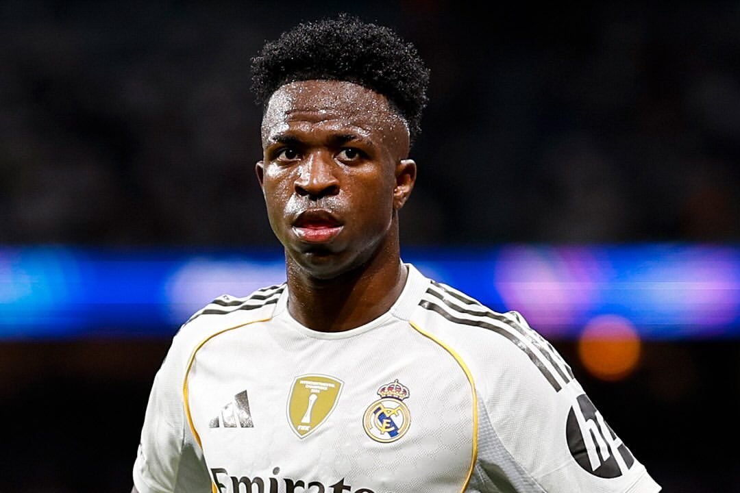 Mercato Real Madrid : Vinicius en partance pour l'Arabie Saoudite ?