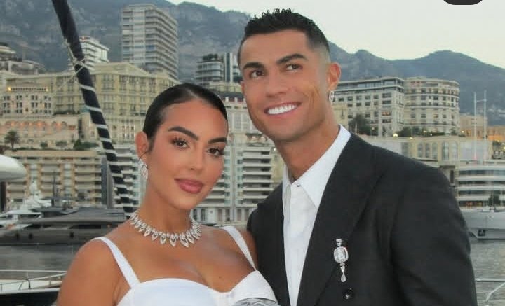 Mariage de Cristiano Ronaldo et Georgina Rodriguez : une cérémonie de rêve enfin en préparation ?