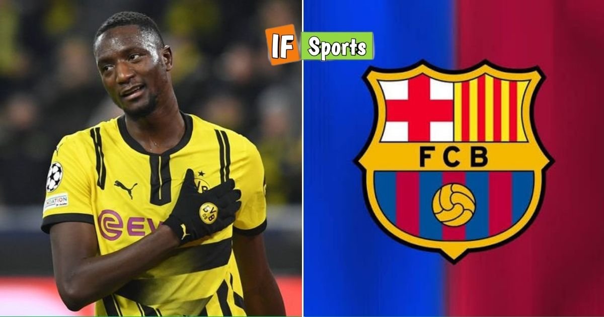 Mercato : le Barça prépare un gros coup… Guirassy en approche ?